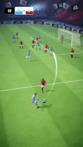 Soccer Super Star - футбол