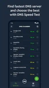 DNS Changer