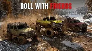 Offroad Outlaws