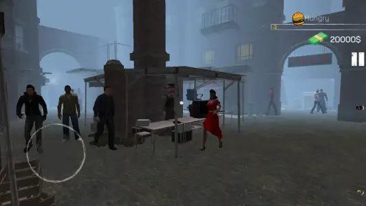 Internet Cafe Simulator