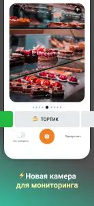Дикси.Staff