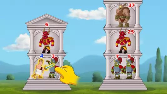 Hustle Castle