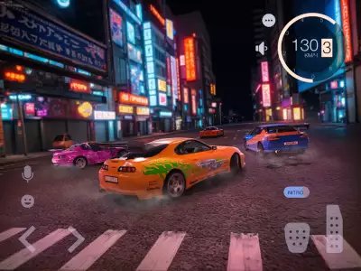Tuning Club Online