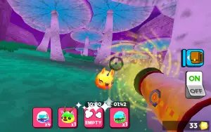 Slime Land Adventures