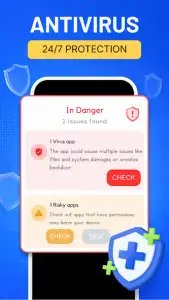 360 Security Antivirus