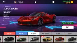 Real Car Parking 2: Online Multiplayer Driving