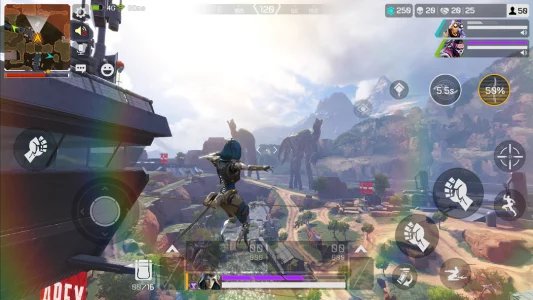 Apex Legends Mobile