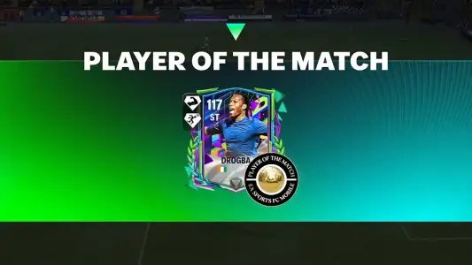 EA Sports FC Mobile Beta (FIFA Mobile)