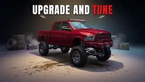 Offroad Outlaws