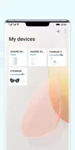 Huawei AI Life