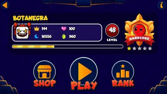 Final Dash 2.2 — Season 6