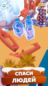 Gold Rush: ледяное приключение