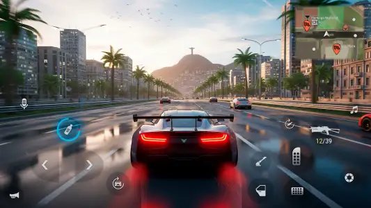 MadOut2 BigCityOnline