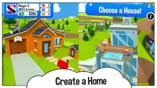 The Game of Life 2 (Игра в жизнь 2)