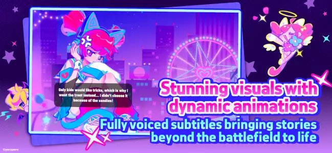 Muse Dash