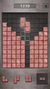Wood Block Puzzle