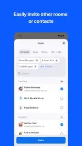 Zoom Rooms Controller