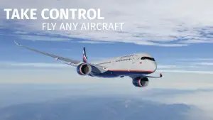 Infinite Flight Simulator