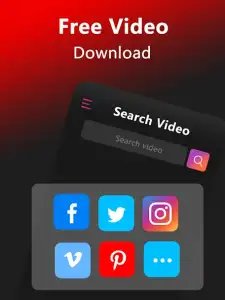 Tube Video Downloader