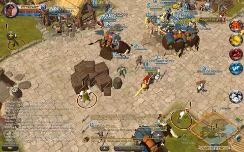 Albion Online