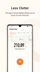 Huawei Health