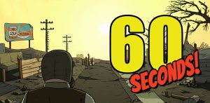 60 Seconds: Atomic Adventure
