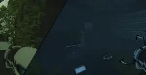 Teleportal 2 (Beta)