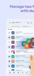 Solid Explorer File Manager