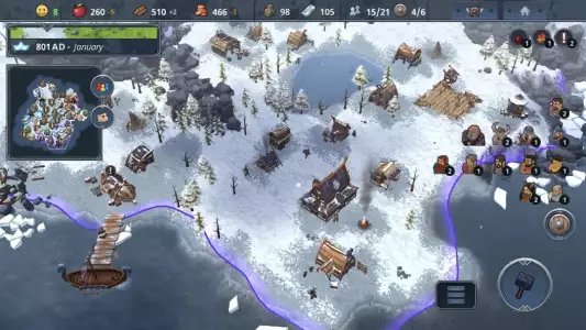 Northgard