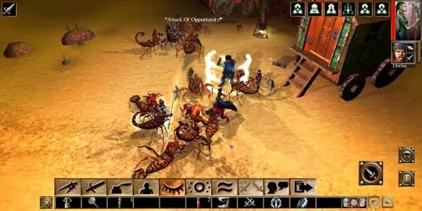 Neverwinter Nights: Enhanced Edition