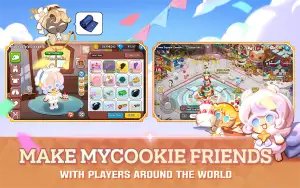 CookieRun: Kingdom