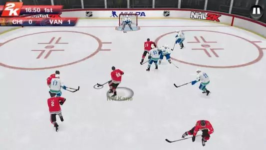 NHL 2K