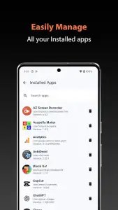 XInstaller — XAPK APK Installer