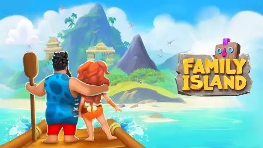 Family Island