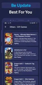 PSP games download