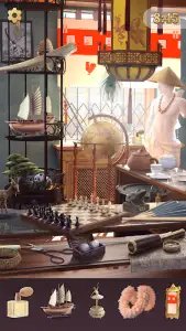 Hidden Objects: поиск предметов
