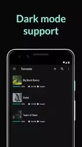 BitTorrent - торрент