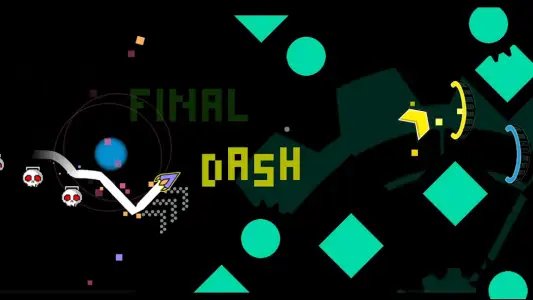 Final Dash 2.2 — Season 6