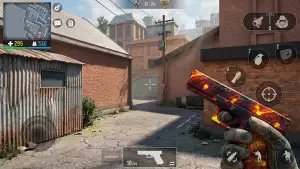 Modern Ops