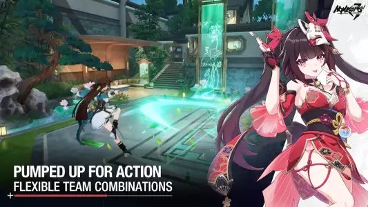 Honkai Impact 3