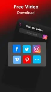 Tube Video Downloader