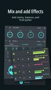 FL Studio Mobile
