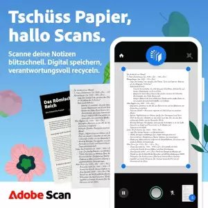 Adobe Scan