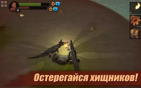 Выживание на острове: Survival