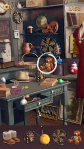 Hidden Objects: поиск предметов
