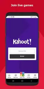 Kahoot: Play & Create Quizzes