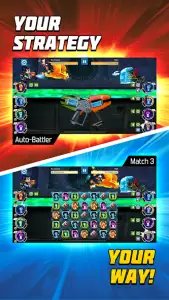 Slugterra: Slug it Out 2