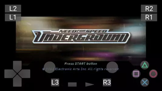 PS2 Emulator