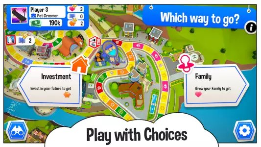 The Game of Life 2 (Игра в жизнь 2)