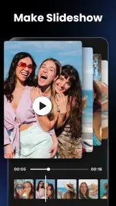 FotoPlay — видео из фото с музыкой